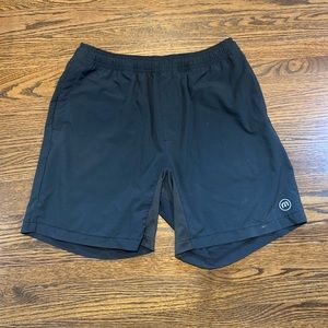 Travis Mathew Shorts